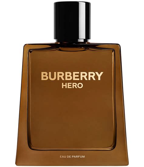 burberry hero macy's|burberry hero aftershave for men.